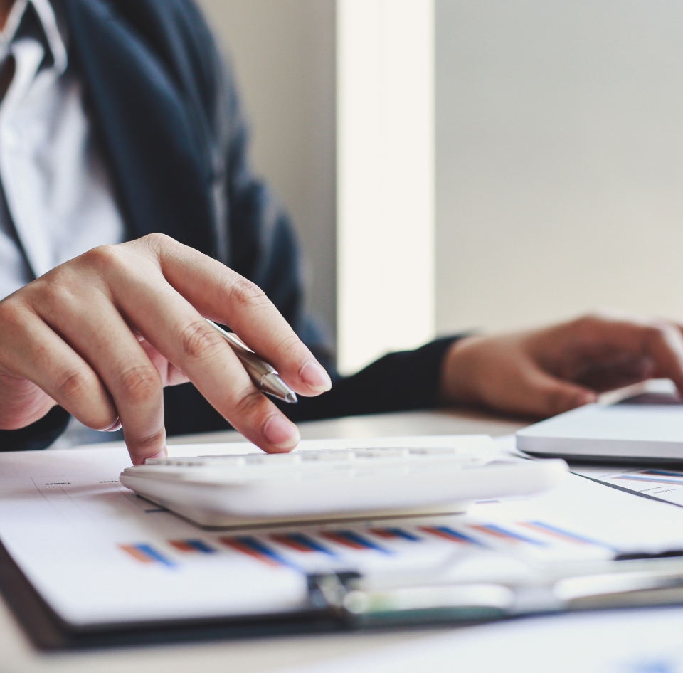 Service technique - Un soutien Technique infaillible